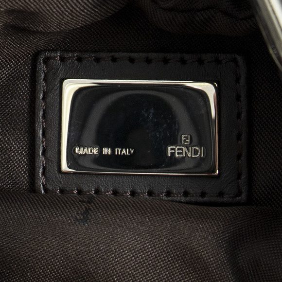 Fendi Oyster Bag - Picture 2 of 8